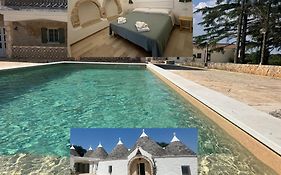 Otto Trulli Apulian Country House